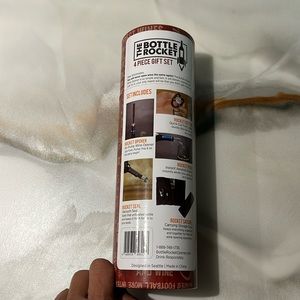 The Bottle Rocket Wine Lovers Edition